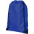 Vysoko kvalitný batôžtek Oriole - Bullet - farba světle modrá