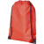 Vysoko kvalitný batôžtek Oriole - Bullet - farba červená s efektem námrazy