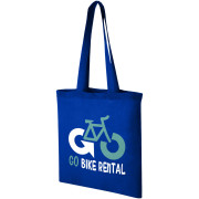 Bavlnená taška Carolina