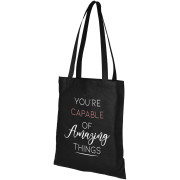 Netkaná taška Zeus