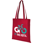 Netkaná taška Zeus