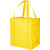 Netkaná taška Liberty - Bullet - farba žlutá
