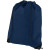 Netkaný, vysoko kvalitný batôžtek Evergreen, farba - námořnická modř