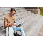 Netkaný, vysoko kvalitný batôžtek Evergreen