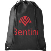 Netkaný, vysoko kvalitný batôžtek Evergreen