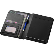 Portfólio A5 Ebony