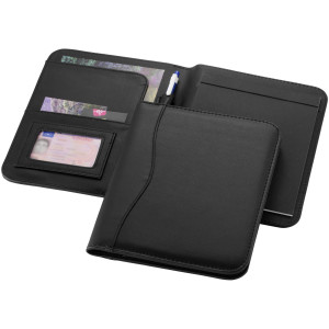 Portfólio A5 Ebony