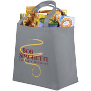 Netkaná nákupná taška Maryville