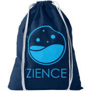 Bavlnený kvalitný batôžtek Oregon