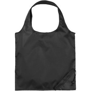 Skladacia nákupná taška Foldaway - černá