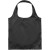 Skladacia nákupná taška Foldaway - Bullet - farba černá