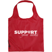 Skladacia nákupná taška Foldaway