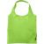 Skladacia nákupná taška Foldaway - Bullet - farba Limetka