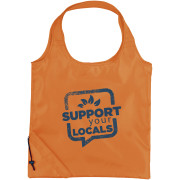 Skladacia nákupná taška Foldaway