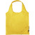 Skladacia nákupná taška Foldaway - Bullet - farba žlutá