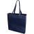 Bavlnená taška Odessa - Bullet - farba Námořnická modř