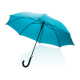 23" základný auto-open dáždnik Impact zo 190T RPET AWARE™ - XD Collection