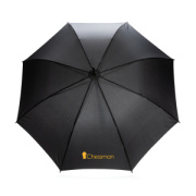 23" základný auto-open dáždnik Impact zo 190T RPET AWARE™ - XD Collection