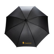 23" základný auto-open dáždnik Impact zo 190T RPET AWARE™ - XD Collection