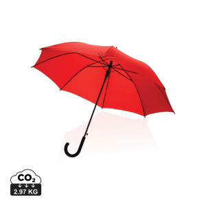 23" základný auto-open dáždnik Impact zo 190T RPET AWARE™ - XD Collection