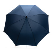 23" bambusový auto-open dáždnik Impact zo 190T RPET AWARE™ - XD Collection
