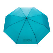 20,5" dáždnik Impact zo 190T RPET AWARE™ - XD Collection