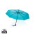 20,5" dáždnik Impact zo 190T RPET AWARE™ - XD Collection, farba - modrá