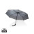 20,5" dáždnik Impact zo 190T RPET AWARE™ - XD Collection, farba - antracitová