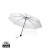 20,5" dáždnik Impact zo 190T RPET AWARE™ - XD Collection, farba - biela