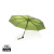 20,5" dáždnik Impact zo 190T RPET AWARE™ - XD Collection, farba - zelená