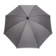 23" vetruodolný dáždnik Impact zo 190T RPET AWARE™ - XD Collection