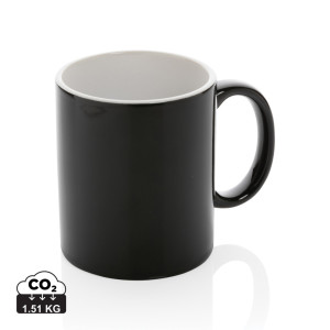 Základný keramický hrnček 350ml