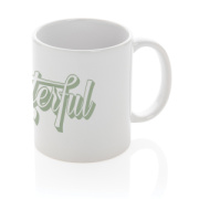 Základný keramický hrnček 350ml - XD Collection