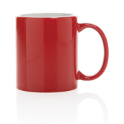 Základný keramický hrnček 350ml - XD Collection