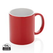 Základný keramický hrnček 350ml - XD Collection