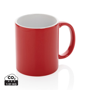 Základný keramický hrnček 350ml