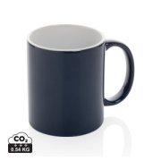 Základný keramický hrnček 350ml - XD Collection