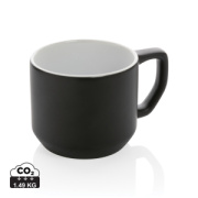 Moderný keramický hrnček 350ml - XD Collection