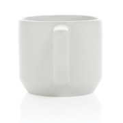 Moderný keramický hrnček 350ml - XD Collection