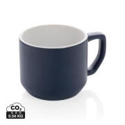 Moderný keramický hrnček 350ml - XD Collection