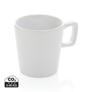 Moderný keramický hrnček na kávu 300ml - XD Collection
