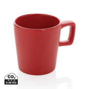 Moderný keramický hrnček na kávu 300ml - XD Collection