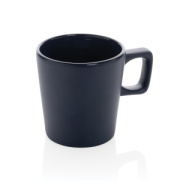 Moderný keramický hrnček na kávu 300ml - XD Collection