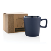 Moderný keramický hrnček na kávu 300ml - XD Collection
