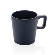 Moderný keramický hrnček na kávu 300ml - XD Collection
