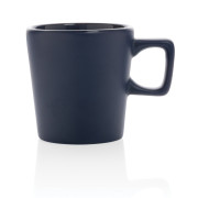 Moderný keramický hrnček na kávu 300ml - XD Collection