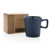 Moderný keramický hrnček na kávu 300ml - XD Collection