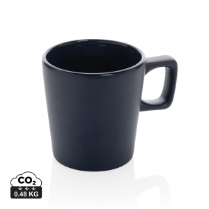 Moderný keramický hrnček na kávu 300ml