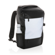 Reflexný batoh na 15,6" notebook - XD Collection