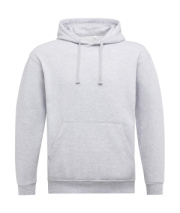 Unisex mikina s kapucňou - SG